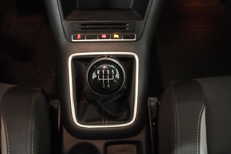 Volkswagen Golf Plus - fotka 23 z 27