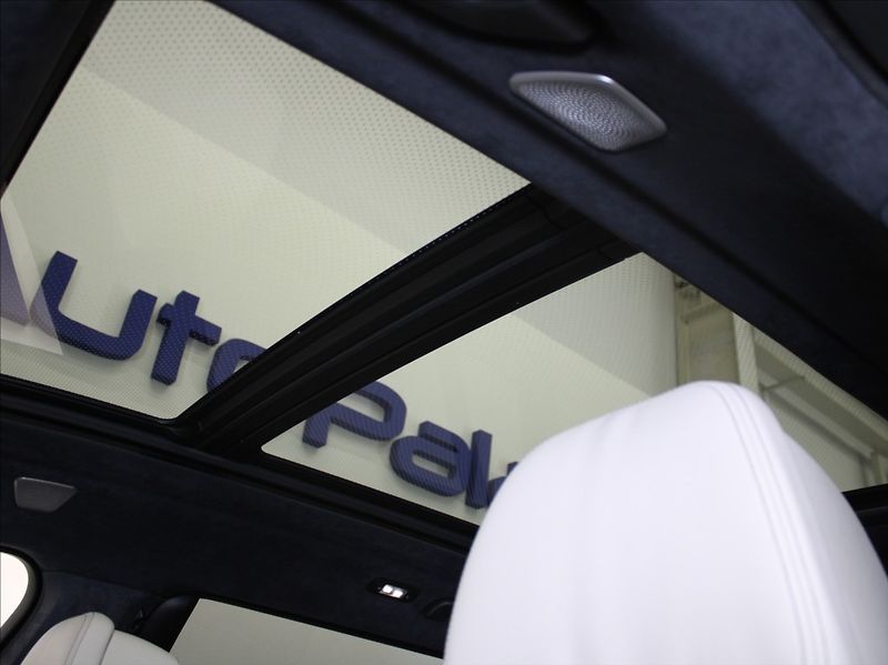 BMW X7 3,0 40xD M-paket B&W 6-míst ČR - fotka 37 z 51