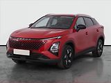 Omoda 5 (2026) 1.6 T, Ad. tempomat - náhled 1