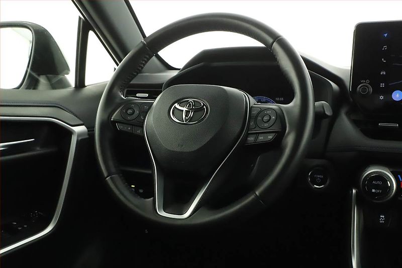 Toyota RAV4 (2023) 2.5 Hybrid - fotka 8 z 20