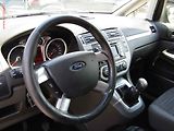 Ford C-MAX (2009) 1.8 TDCi, AC, temp - náhled 13