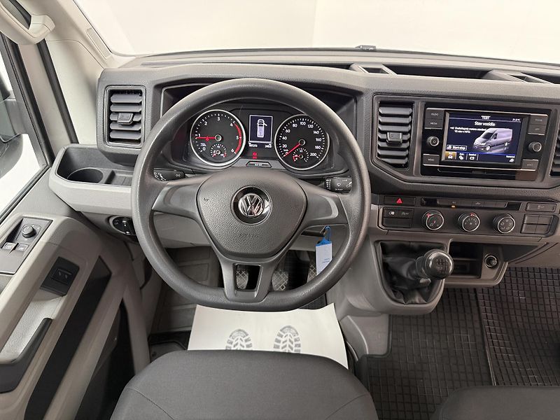 Volkswagen Ostatní 35 2.0 TDI 4MOT 130kW stredni - fotka 6 z 11