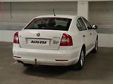 Škoda Octavia (2012) 1.4TSi, ČR, AC, temp, tažné - náhled 6