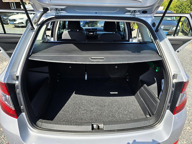 Škoda Fabia 1.0TSI STYLE TAŽNÉ ZAŘ NEHAVAR - fotka 17 z 29