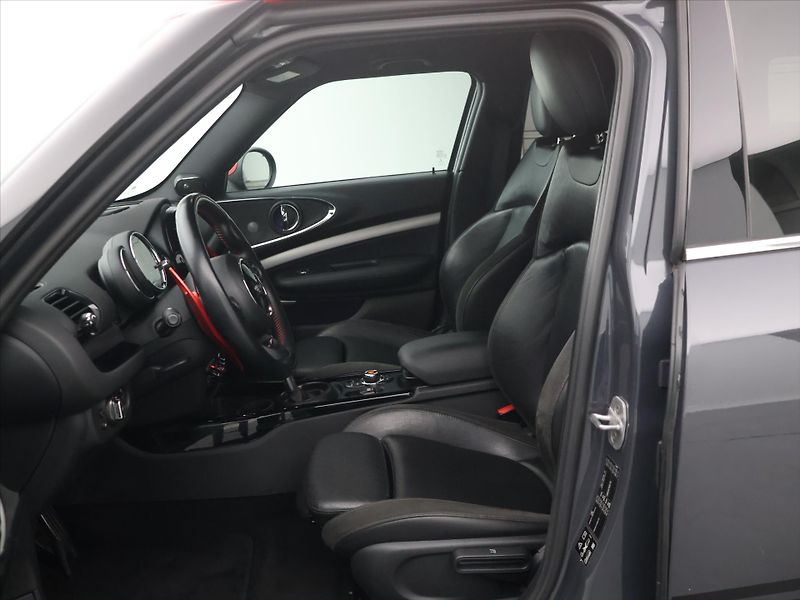 Mini Clubman 2,0 JCW ALL4 170kW H&K Aut - fotka 10 z 30