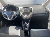 Hyundai ix20 (2019) 1.6GDi, 1.maj,ČR, Klima - náhled 8