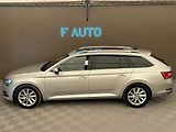 Škoda Superb (2022) 2.0 TDi Style DSG 110 kW - náhled 6