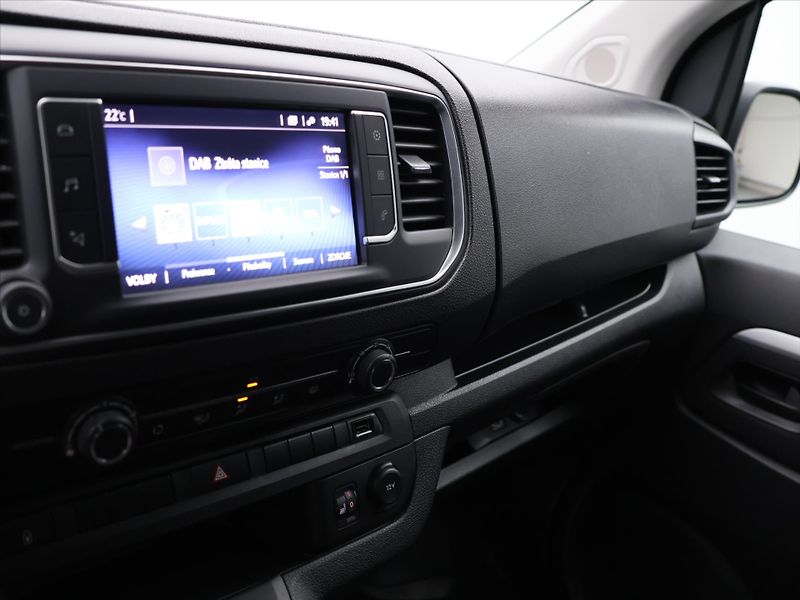 Toyota ProAce 2,0 D 106kW CZ DPH - fotka 18 z 27