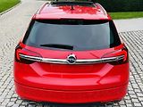Opel Insignia 2.0CDT 4x4 AUT KAMERA SERVISKA - náhled 14