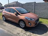 Ford Fiesta (2017) - výbava TITANIUM, 74 kW - náhled 1