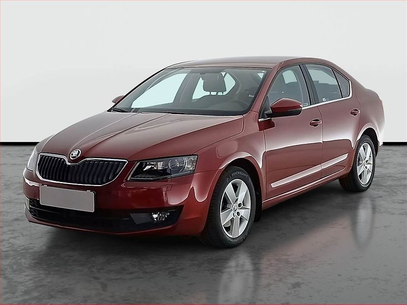 Škoda Octavia (2016) 1.4 TSI, Automat, Serv.kniha - fotka 2 z 21