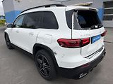 Mercedes-Benz GLB 250 165kW 4MATIC AMG LINE  - náhled 4