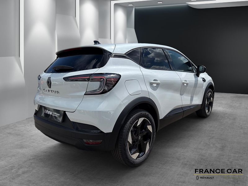 Renault Captur (2025) 1,0 TCe 67 kW Techno NOVÉ - fotka 5 z 24