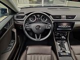 Škoda Superb 2.0TDI 140kW L&K 4x4 DSG, ČR - náhled 12