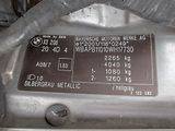 BMW X3 (2006) 2.0D 110KW – 2x Alu kola - náhled 38