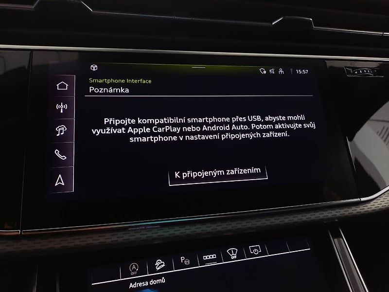 Audi Q7 (2026) 50 TDI quattro (210kW/286k) Ti - fotka 18 z 29