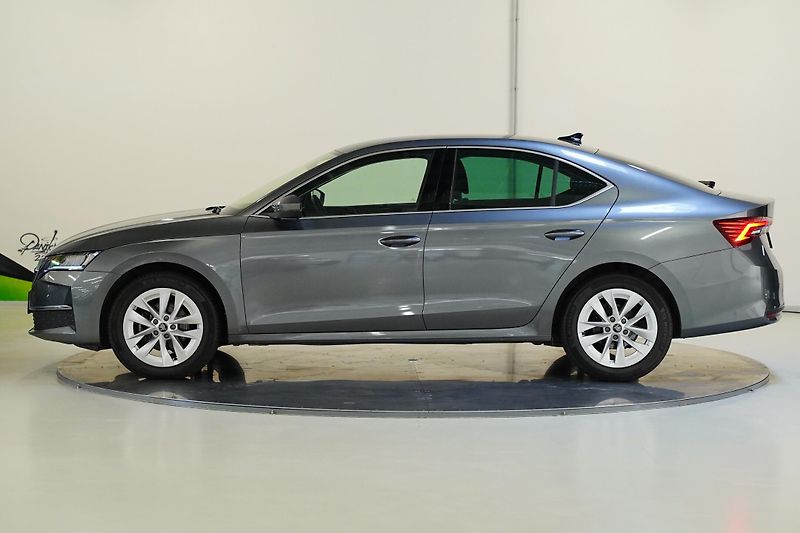 Škoda Octavia - fotka 3 z 29