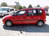 Škoda Roomster 1,2 TSI 63 KW ACTIVE, KLIMA - náhled 17