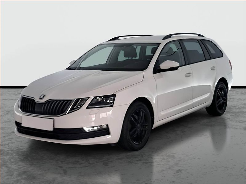 Škoda Octavia (2019) Style 1.6 TDI, Tempomat - fotka 2 z 18