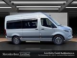 Mercedes-Benz Sprinter 317 CDI/S BUS klima - náhled 6