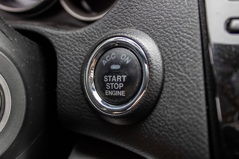 Mazda 6 GH 2010 114kW - fotka 24 z 29