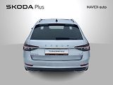 Škoda Superb (2023) Combi 2.0 TDI 4x4 DSG L&K - náhled 36