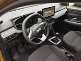 Dacia Sandero Stepway Extreme Eco-G 120      - náhled 4