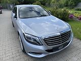 Mercedes-Benz Třídy S S 350 d 4Matic - náhled 2