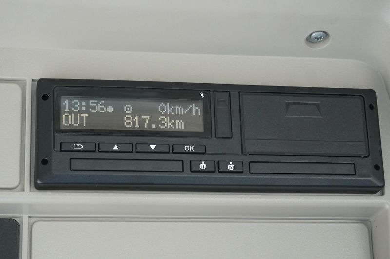 Iveco T-WAY (2026) AD380T46 / 6x4 / 2026 / no mil - fotka 2 z 24