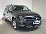 Volkswagen Tiguan (2014) 1.4 TSi 4X4, CUP, park.čidla - náhled 1