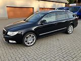 Škoda Superb (2013) 2.0TDI 125kW DSG ELEGANCE + - náhled 11