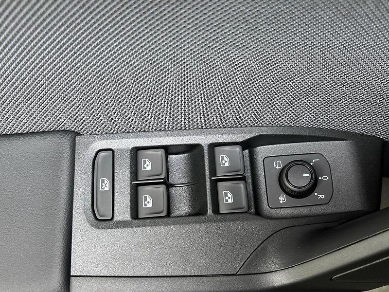 Seat Leon (2026) Style - fotka 21 z 28
