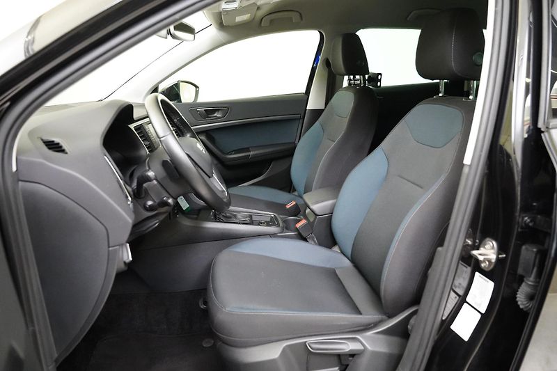 Seat Ateca - fotka 11 z 26