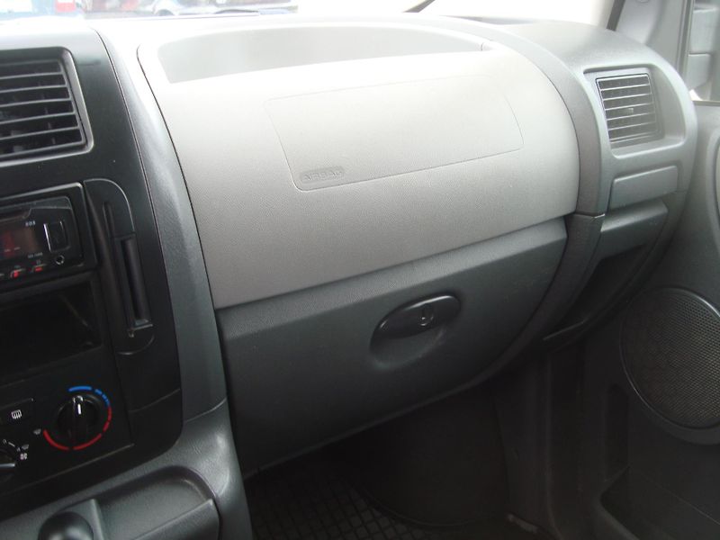 Citroën Jumpy (2011) 1,6 HDI 90 - fotka 17 z 18