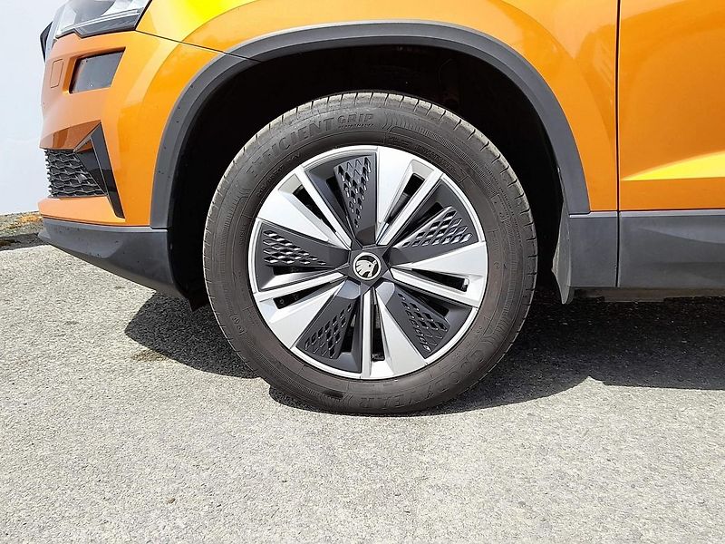 Škoda Karoq STYLE 1.5TSi 110KW 6MP - fotka 11 z 20