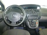 Renault Scénic (2003) 1,6 16V-83KW**DIGI**ALU**TAŽNÉ - náhled 17