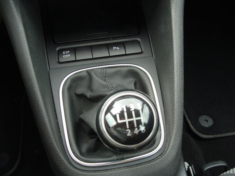 Volkswagen Golf 1.4 TSi, Comfortline - fotka 14 z 24