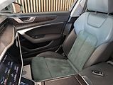 Audi A6 50 TDI 3.0 210kW 8A QUATTRO - náhled 23