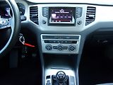 Volkswagen Golf Sportsvan (2015) 1.6TDi 81kW@PĚKNÉ@VYBAVENÉ@KM@ - náhled 11