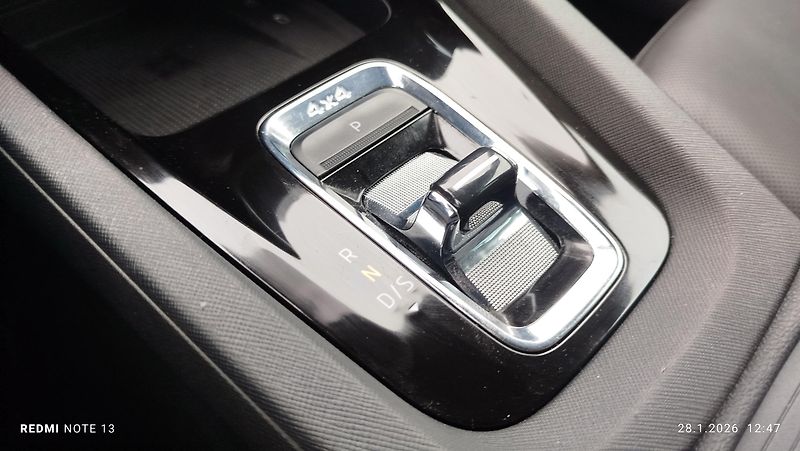 Škoda Octavia (2023) 2.0 TDi  4x4 - fotka 27 z 57