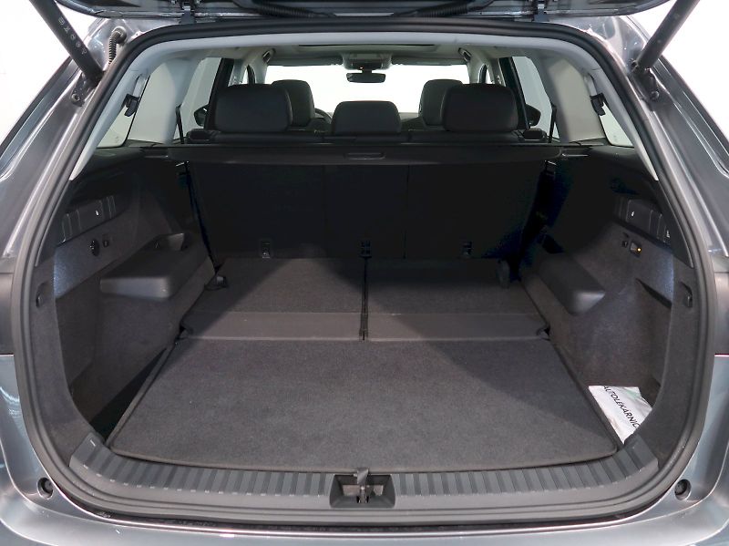 Škoda Kodiaq (2025) EXCLUSIVE 2.0TDI 142KW 4x4 DSG - fotka 23 z 48