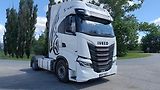 Iveco S-WAY AS440ST Hydraulika,Ret,NezKlim - náhled 1