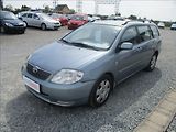 Toyota Corolla 1,4 VVTi, klima, - náhled 2