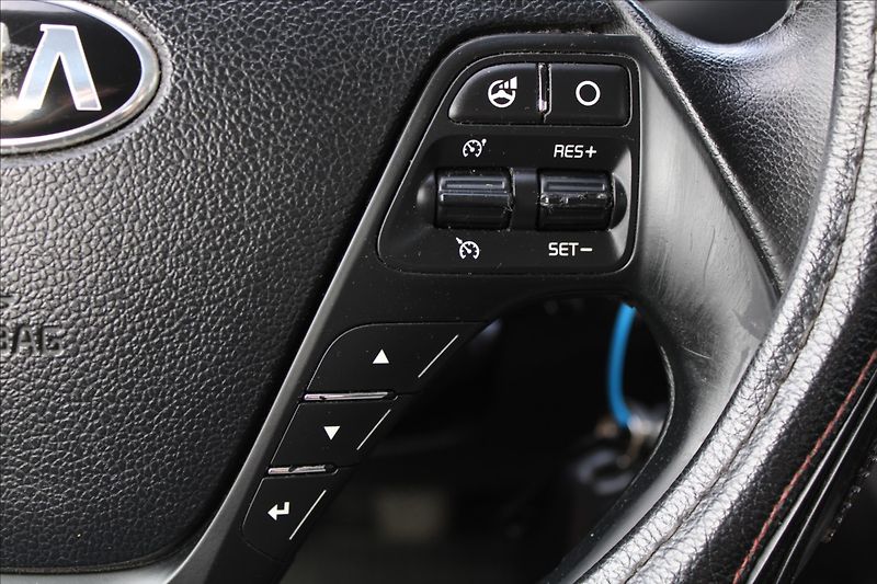 Kia Ceed 1,6 CRDi  ČR,1.MAJITEL,DPH - fotka 15 z 21