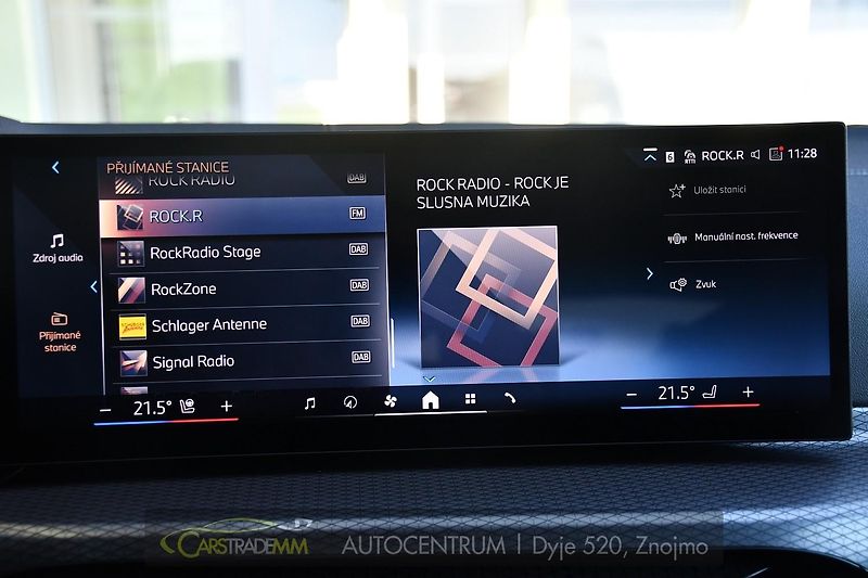 BMW Řada 4 420d xD MSPORT 3L-ZÁRUKA 1M ČR - fotka 40 z 62