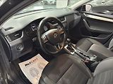 Škoda Octavia 2,0   TDI 110KW FULL LED KAMER - náhled 7