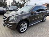 Mercedes-Benz GL 350 CDI 4Matic AMG - náhled 8