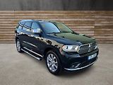 Dodge Durango (2018) +CITADEL+DPH+ČR+PENTASTAR+ - náhled 1