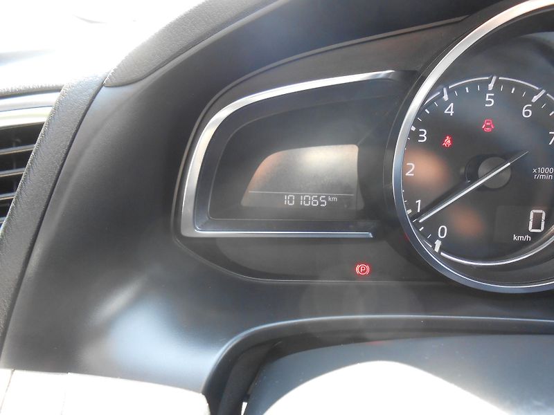 Mazda 3 2.0,FULL LED,KAMERA,head-up - fotka 39 z 49
