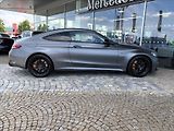 Mercedes-Benz Třídy C AMG C 63 S coupe - náhled 21